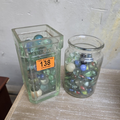 Lot 138       