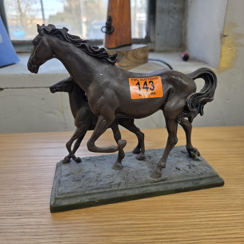 Lot 143       