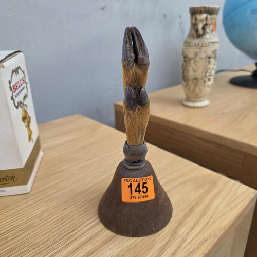 Lot 145       