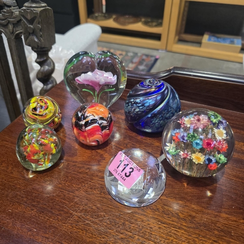 Lot 113       