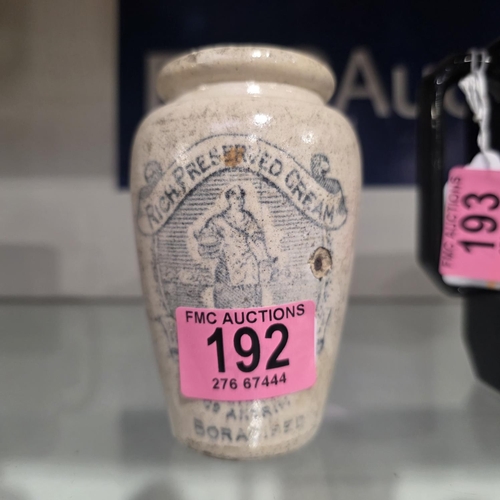 Lot 192       