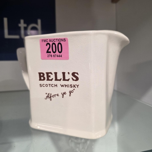 Lot 200       