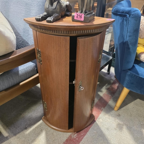 Lot 215       