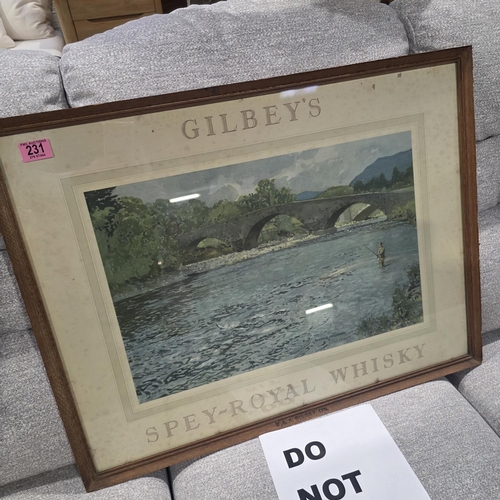 Lot 231       