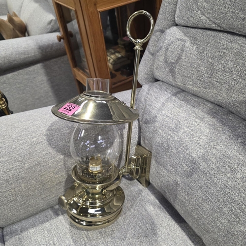 Lot 232       