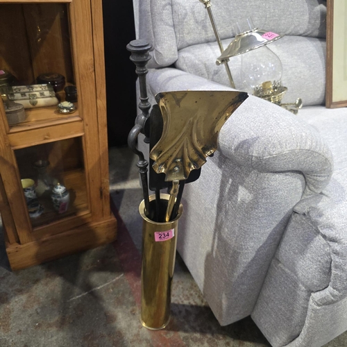 Lot 234       