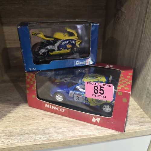 Lot 85        