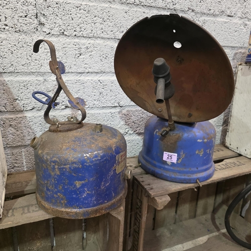 Lot 25        