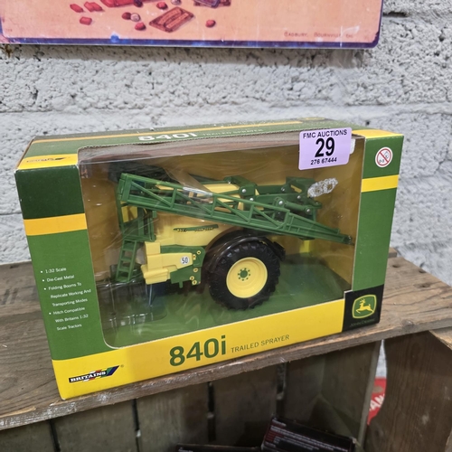Lot 29        