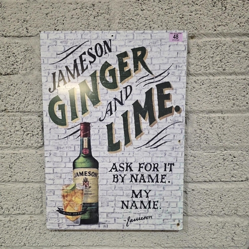 Lot 48        