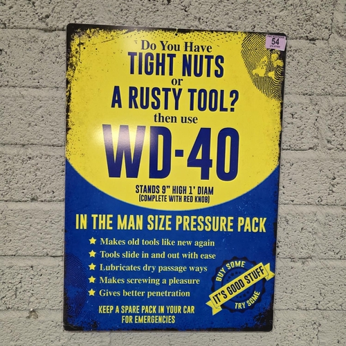 Lot 54        