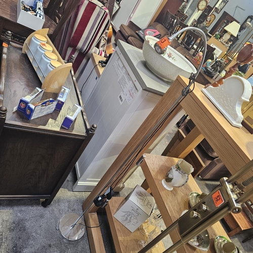 53 - Modern Reading Lamp