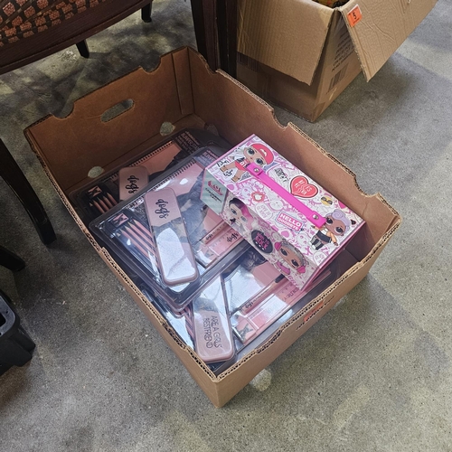 6 - School Stationary Sets