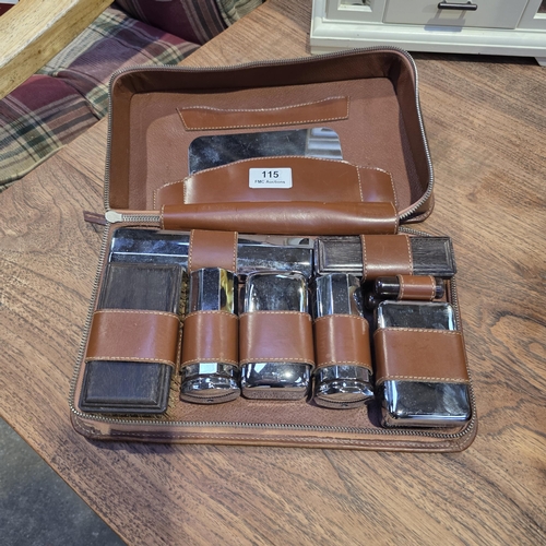 Lot 115       