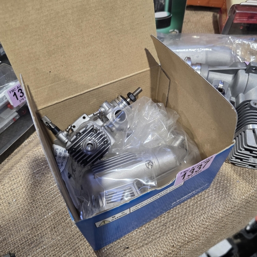 Small Engine