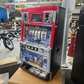 A Vintage Arcadia Fruit Machine