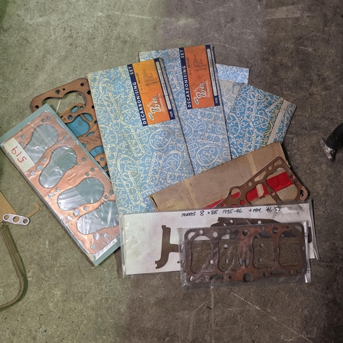 215 - Box Of Gaskets