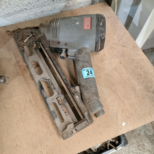 Lot 24        