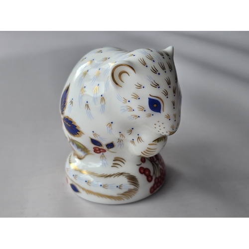 130 - Royal Crown Derby 