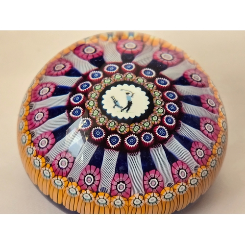 157 - Valentines Gift: Perthshire Paperweights PP81 -