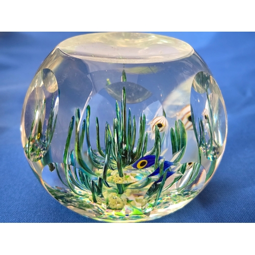 179 - Perthshire paperweights - 1980I   