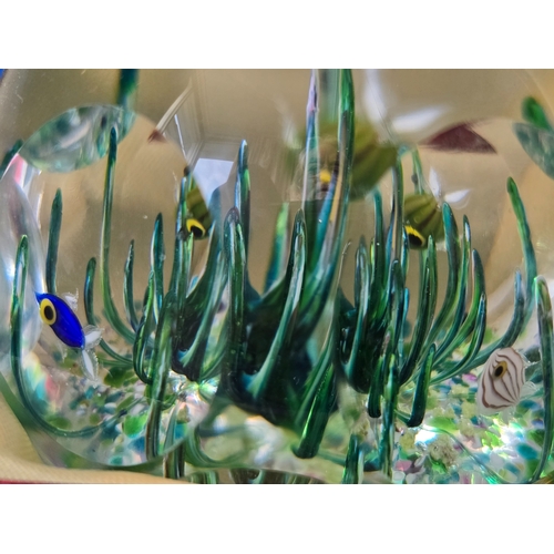 179 - Perthshire paperweights - 1980I   