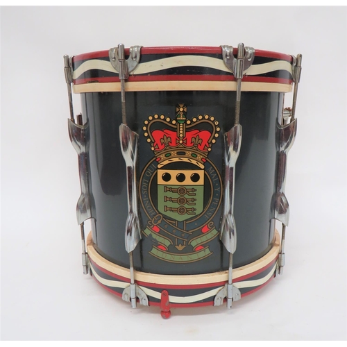 219 - Current Royal Army Ordnance Corps Side Drum by 