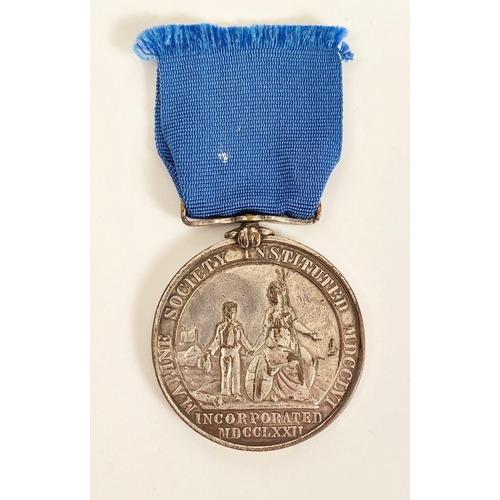 267 - Royal Navy Master at Arms Egypt Medal Group of Three Medals. Awarded to 83547 Master at Arms Edward ... 