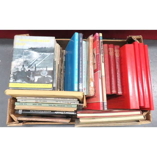 174 - Quantity of Various Books & HMSO Pamphletsincluding soldiers died in the great war RGA ... simil... 