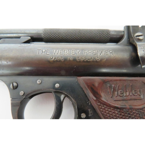 410 - Webley & Scott 