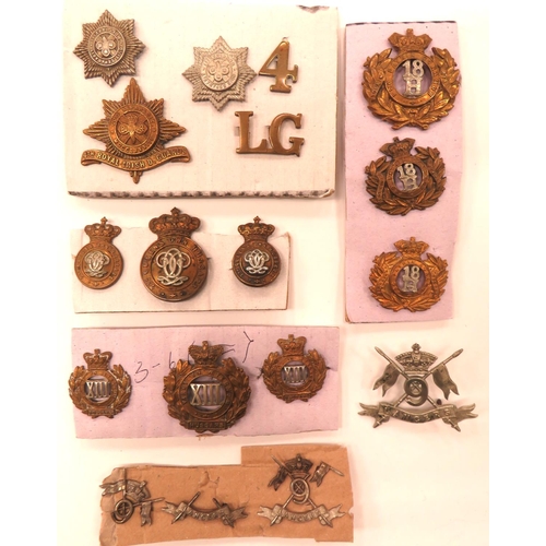 Lot 19        