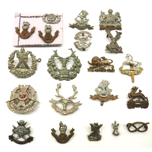 Lot 21        