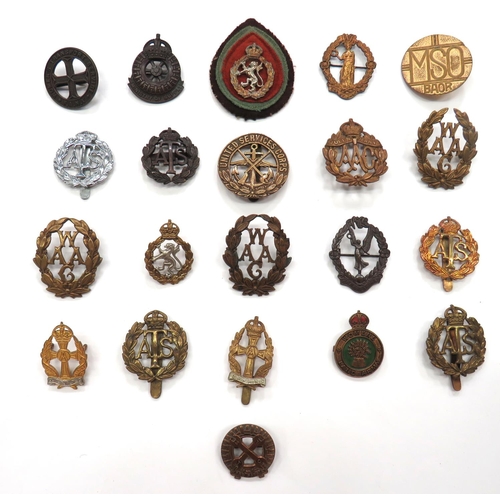 Lot 20        