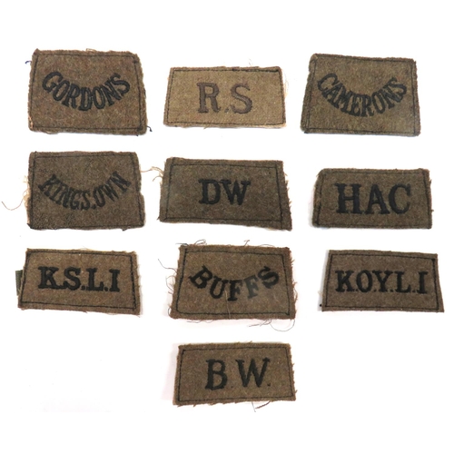 Lot 15        