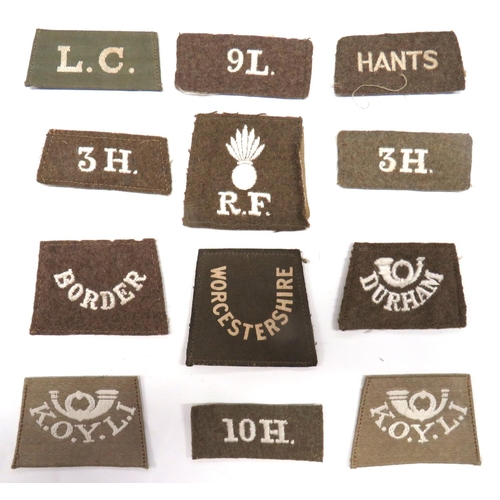 Lot 16        