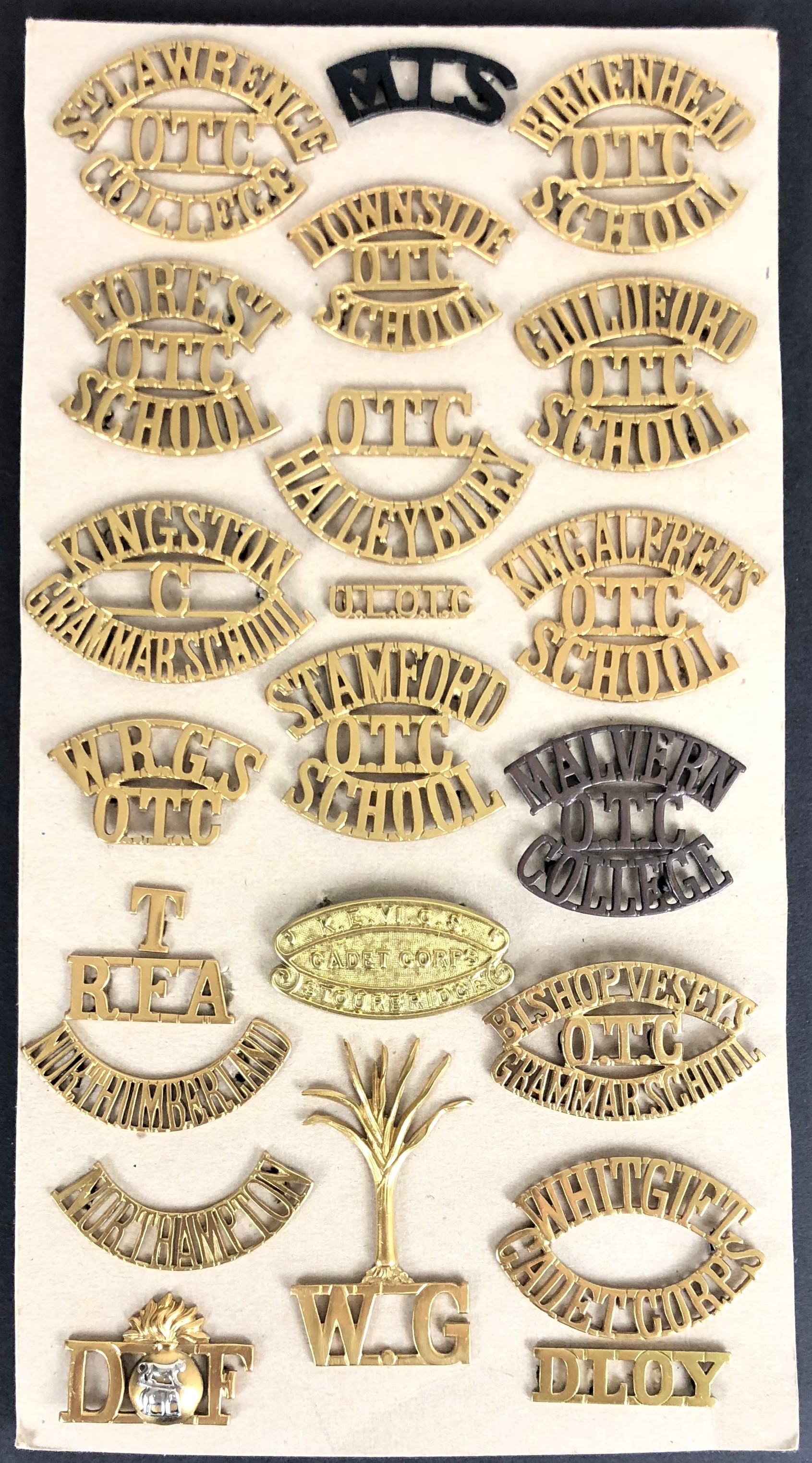 Buying at Auction - Bosleys