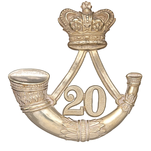 Lot 22        