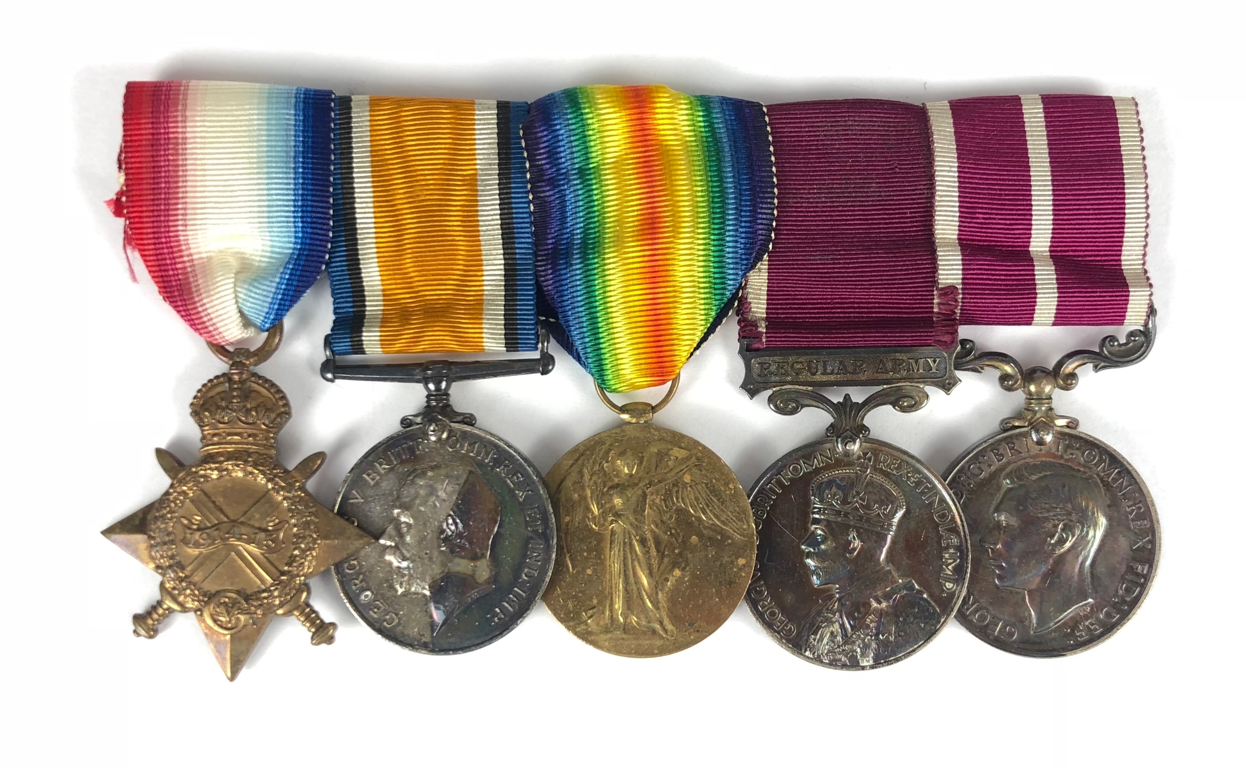 Buying at Auction - Bosleys