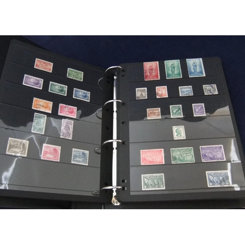 91 - Good quality stamp album of South East Asia, 19C-present day, inc Thailand Phillipines, Vietnam etc
... 