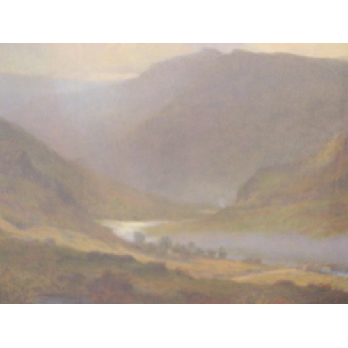 839 - Large, Charles Grant DAVIDSON (1824-1902), 1848 watercolour 