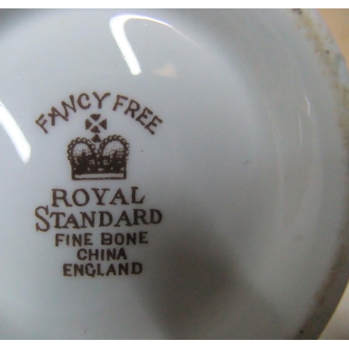 148 - Royal Standard 