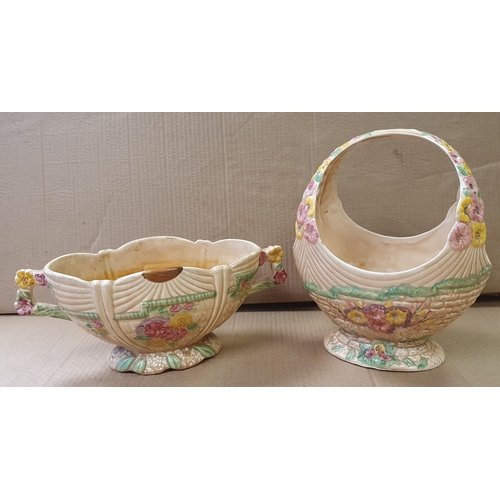 41 - Collection of 5 vintage British ceramics (5)