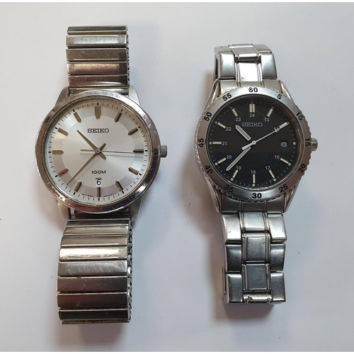 SEIKO WATER RESISTANT STAINLESS STEEL | nongoma.gov.za