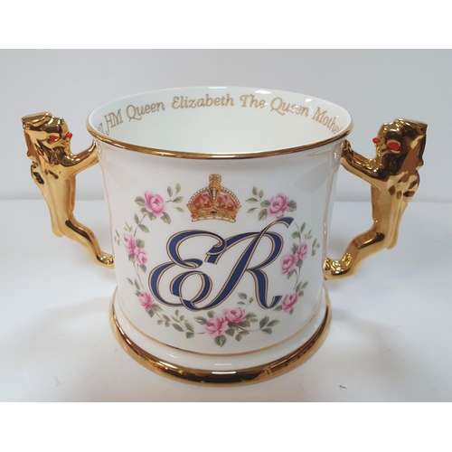 128 - Boxed limited edition (89/200) Royal Albert 