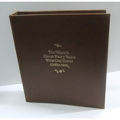 265 - Great fairy-tales of the world, limited edition production