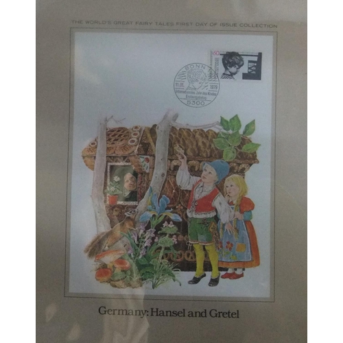 265 - Great fairy-tales of the world, limited edition production