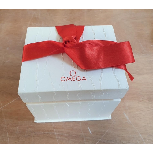 428 - Ladies Omega box