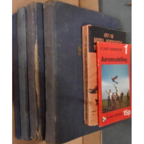 444 - Six books on the 