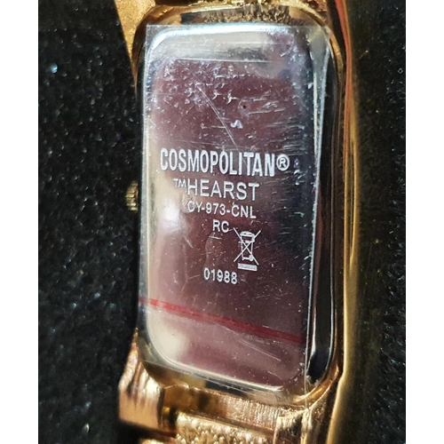 473 - Cosmopolitan 