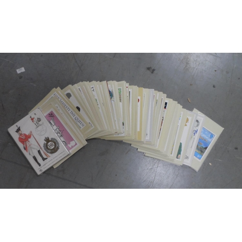 488 - Large quantity of PHQ cards (Qty)
